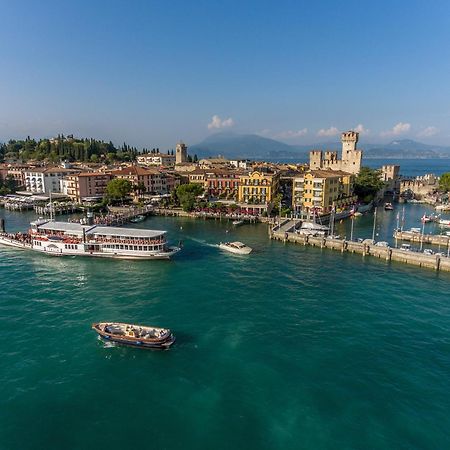 Sorridi Al Lago Sirmione Dış mekan fotoğraf