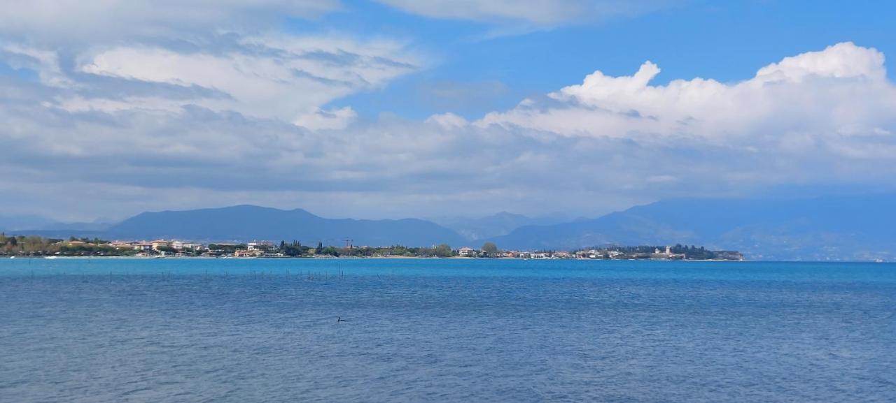Sorridi Al Lago Sirmione Dış mekan fotoğraf
