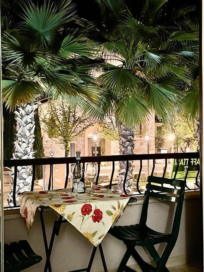 Sorridi Al Lago Sirmione Dış mekan fotoğraf