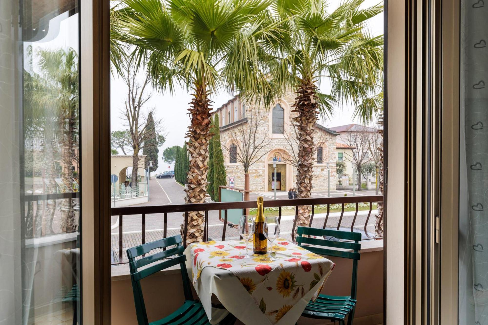 Sorridi Al Lago Sirmione Dış mekan fotoğraf