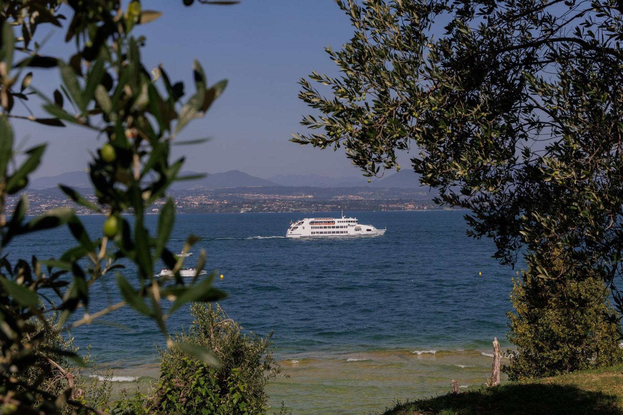 Sorridi Al Lago Sirmione Dış mekan fotoğraf