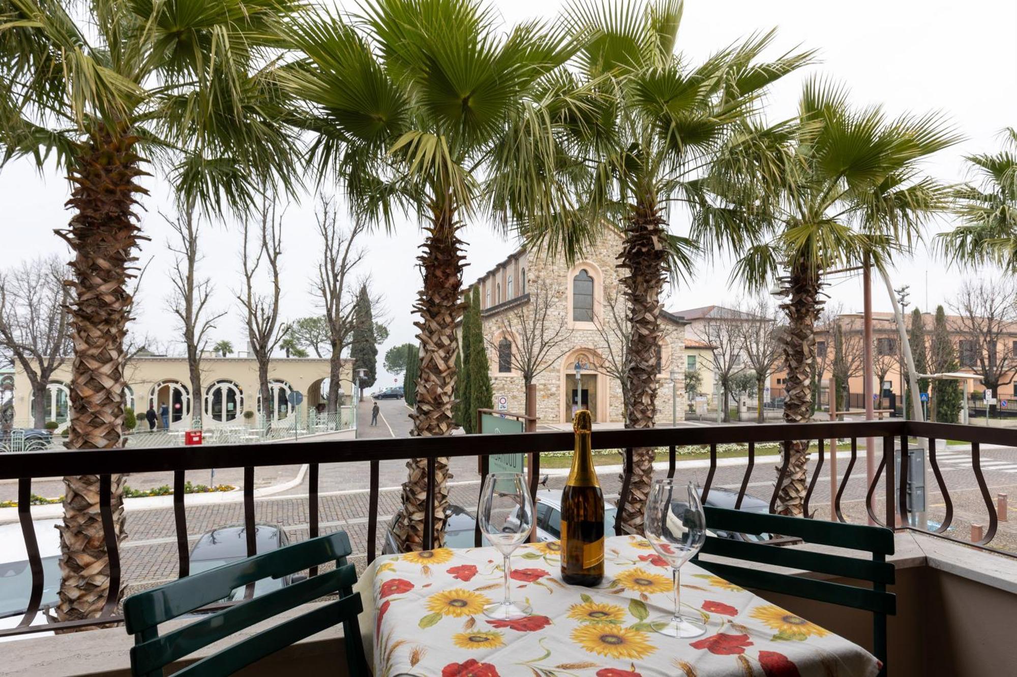 Sorridi Al Lago Sirmione Dış mekan fotoğraf