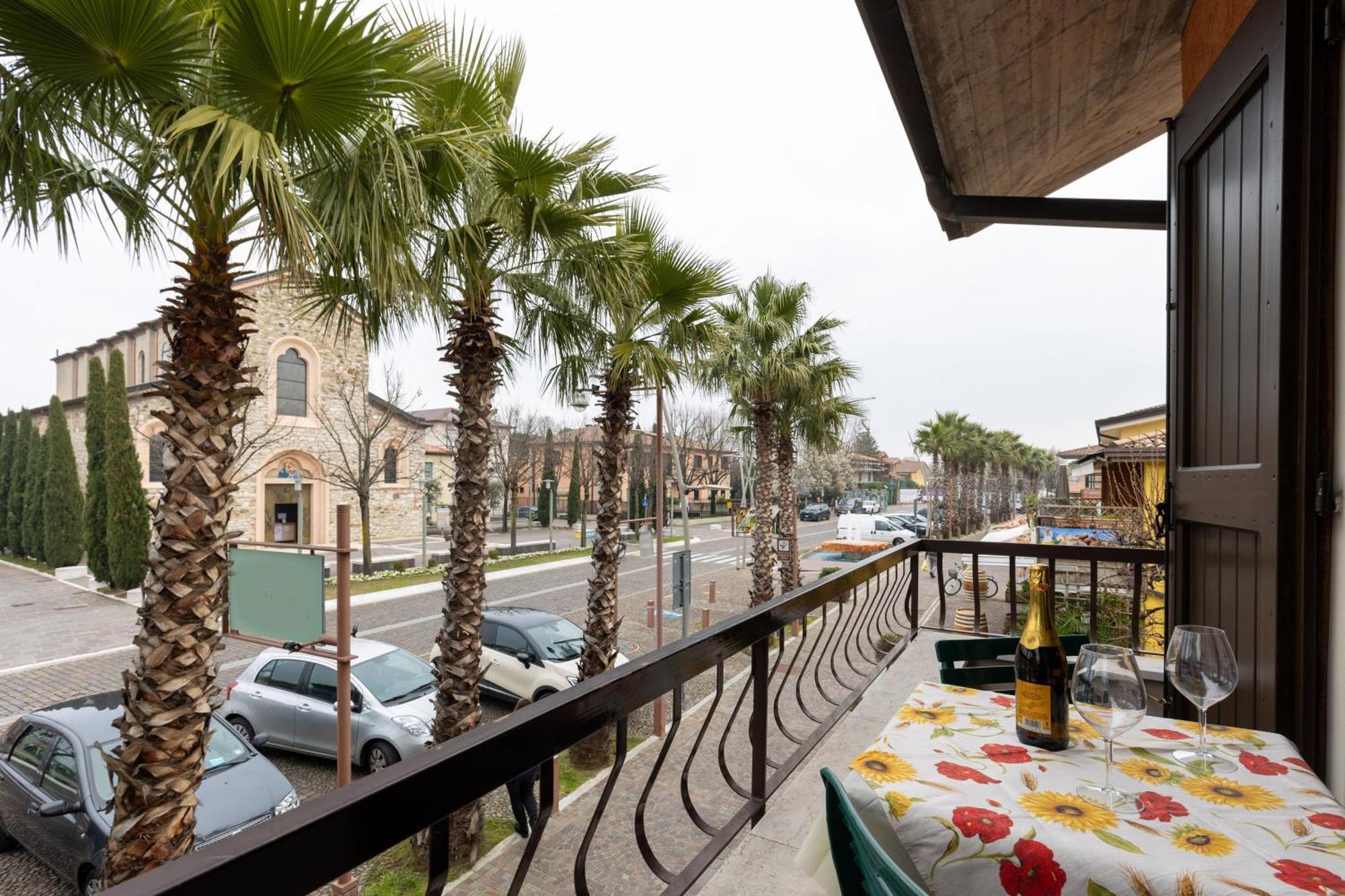 Sorridi Al Lago Sirmione Dış mekan fotoğraf